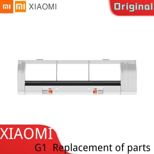 Replacement Original Main Brush Cover accessories XIAOMI MIJIA G1 cleaning robot accessories