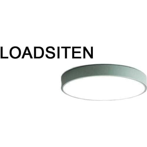 Fixtures Deckenleuchte Deckenleuchten Lamp For Plafon Lustre Lighting Living Room De Plafonnier Lampara Techo Led Ceiling Light