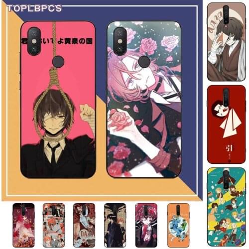 TOPLBPCS Phone Cases Xiaomi Redmi 5A