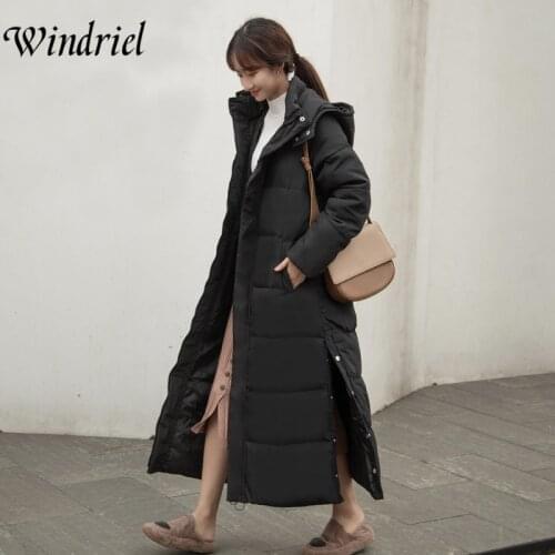 Windriel Women's Black Jackets