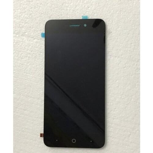 Mobile Phone LCD For ZTE Blade A601 BA601 LCD Display Touch Screen Digitizer Assembly Replacement Parts For ZTE A601 BA601 LCD