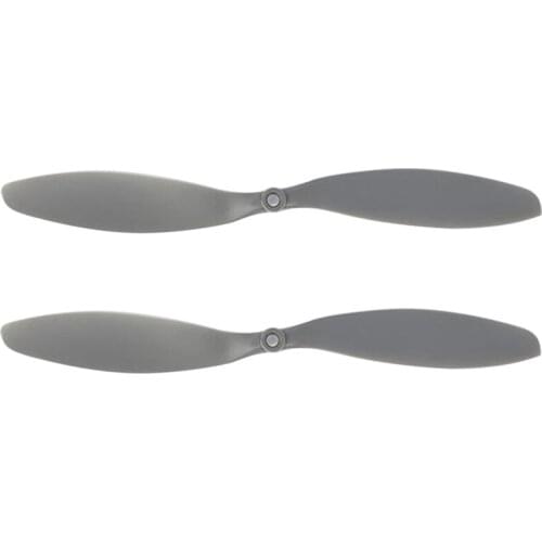 2X Apc Style 11X4.7 Inch 1147 Cw Ccw Propeller For Multi-Rotor Copter Quadcopter