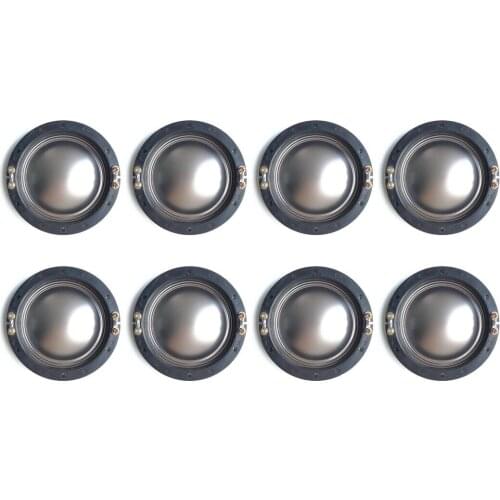 8pcs Diaphragm 16 ohm for Altec 288 288C 291 299 288-16G and 299-AT and more