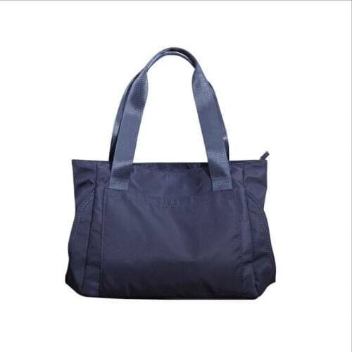 Free Shopping Handbag High Quality Women Girls Canvas Large Striped Summer Shoulder Tote Beach Bag Colored Stripes