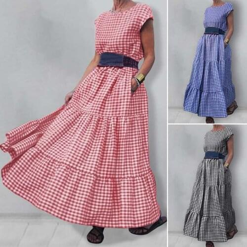 BIRGHWATER Women's Stylish Dresses