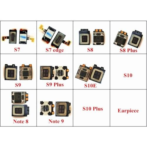 Динамики для телефонов Samsung Galaxy Note 8 CLOVEPURPLE China At AliExpress