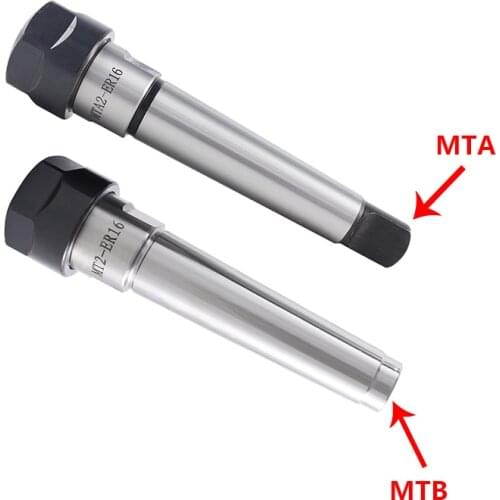 MT1 MT2 MT3 MT4 Morse taper cone ER11 ER16 ER20 ER25 ER32 ER40 collet chuck Holder,CNC machine tools holder clamp