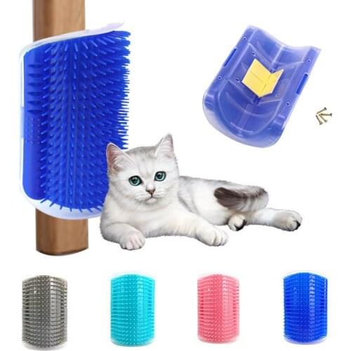 DZOMNOK Comb For Cats
