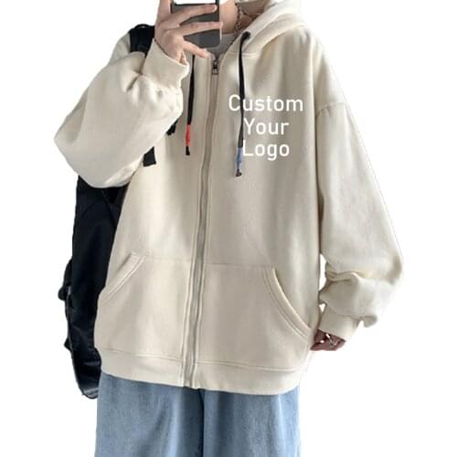 Мужские толстовки на молнии FEGKZLI China At AliExpress