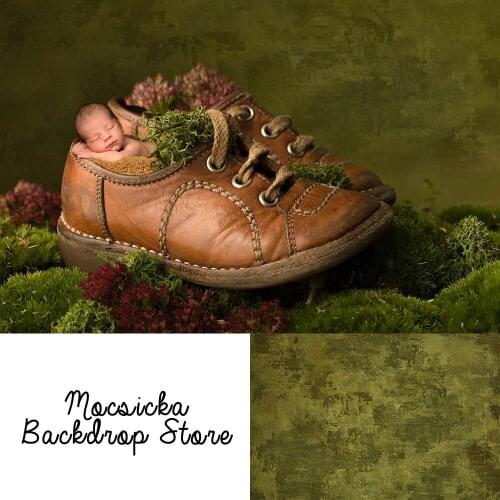 Photography background grungy abstract texture newborn kids portrait backdrop for photo studio yellow backdrop Children Backdrop