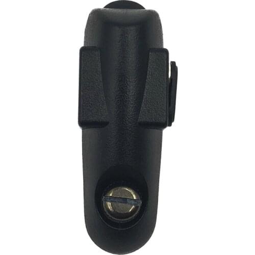 Headset Audio Adapter Converter For Motorola GP328 GP340 GP380 HT750/1250 Radio Headset Converter Audio Adapter Dropshipping New