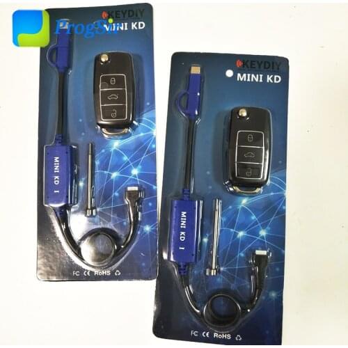 KEYDIY MINI KD Key Maker Generater