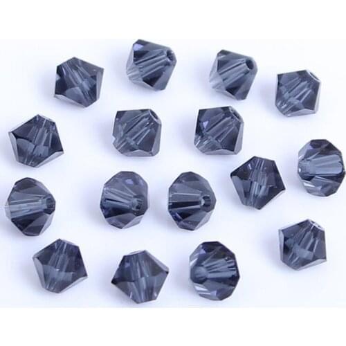 Motana 4mm 720pcs/Lot Chinese Top Quality Crystal Bicone Beads Free Shipping