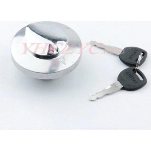 Fuel Gas Tank Cap for Honda VT250 Magna Steed 400 92 93 94 95 96 97 98 Shadow 400 02 CL400 CMX450 CA250 CB400SS VT800 VT1100