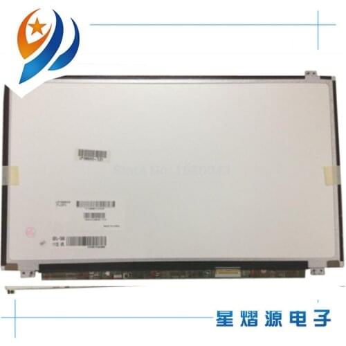 LP156WH3 TLE1 fit B156XW04 N156BGE-L41 N156B6-L0D LP156WH3 TLAA TLBC TLE1 TLL3 TLS1 TLS2 TLT1 TLL1 TLM1 TLS3 TLT2 TLS1