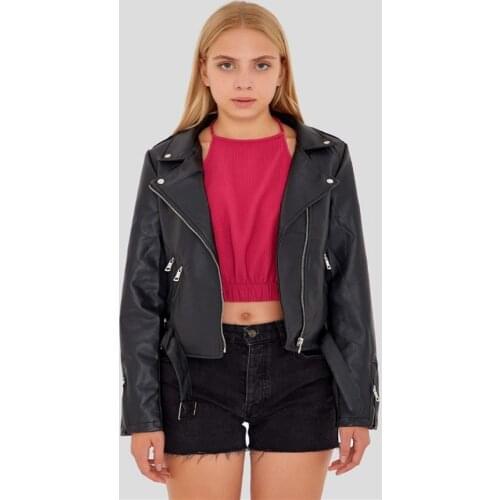 Женские стильные куртки Modaset China At AliExpress