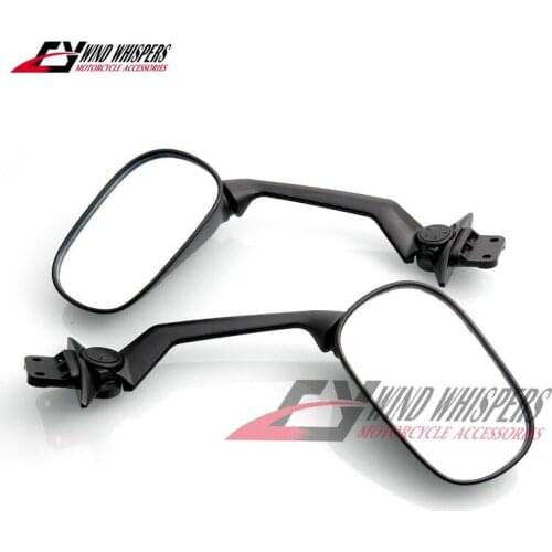 Motorcycle Rear view mirror Rearview Mirrors For Yamaha TMAX 530 T-MAX 530 TMAX530 2012 2013 2014