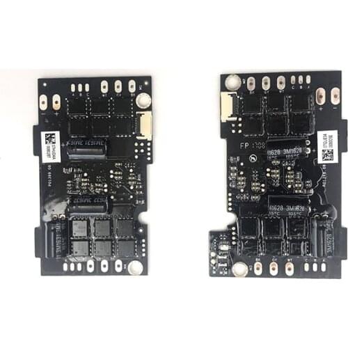Original ESC Center Board Left /Right for DJI Phantom 4 RC Drone Replacement Accessories, Spare Part NO.44 NO.45