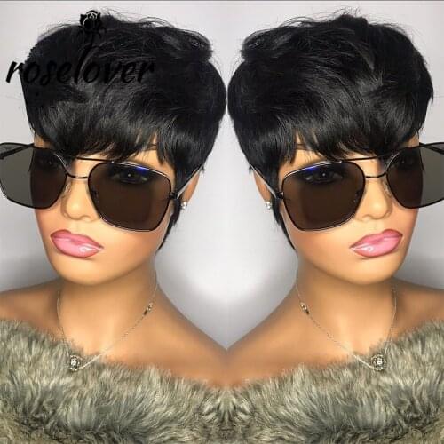 ROSELOVER Full Wigs Machine
