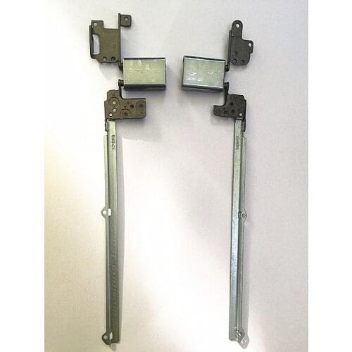 New Laptop LCD Screen Hinges for Acer R751 R751T R751T-C4XP R751TN-C44G R751TN-C5P3 33.GPZN7.001 FBZHT007010 Laptop Bracket