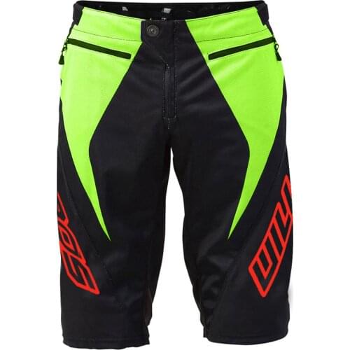Willbros Motorcycle ATV Bike Riding Motocross Sprint Race Shorts Motorbike Racing Summer Short Pants