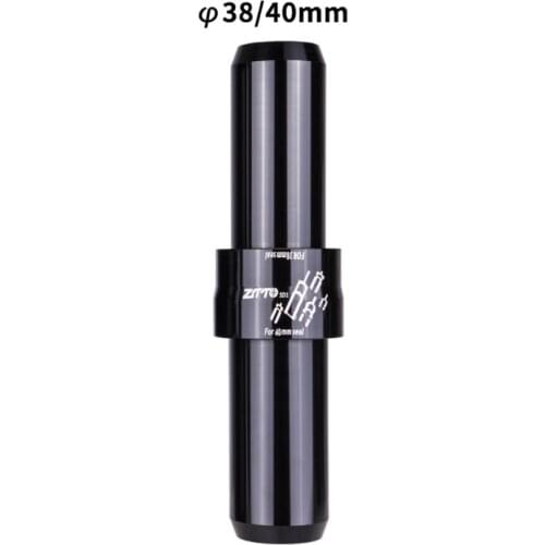 Bike Suspension Fork Oil Dust Seal Installation Tool Bicycle Fork Wiper Waterproof Dust Protector Install Kit 32 34 35 Dropship