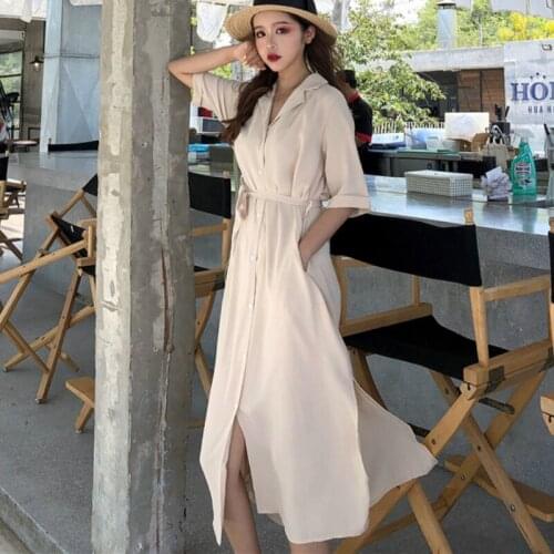 YDecor Office Summer Dresses