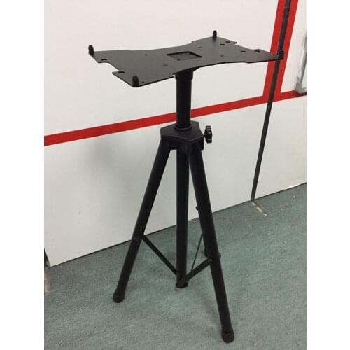 1/10 1/8 1/7 1/5 rc car toys Metal Garage workbench Display stand Support frame