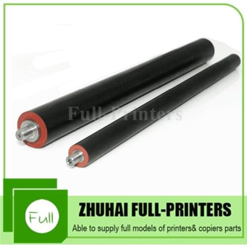 1 SET New Original Fuser Pressure Roller jc66-01664a jc66-01663a For Samsung ML-2851ND, SCX-4826FN, SCX-4828FN
