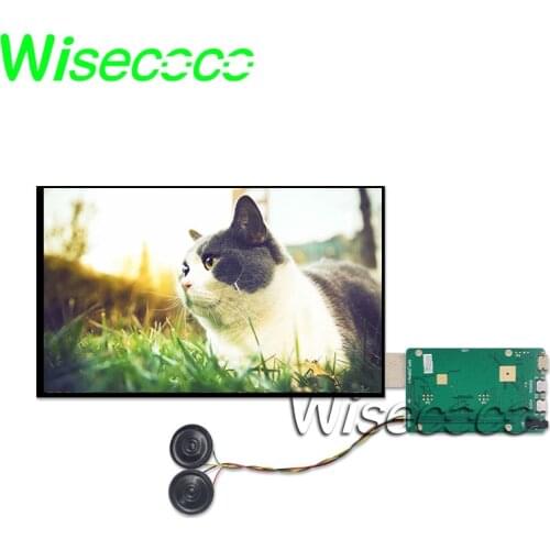 10.1 Inch 1920x1200 IPS Lcd Display High Resolution + Mipi Driver Board +speaker for Tablet Pc