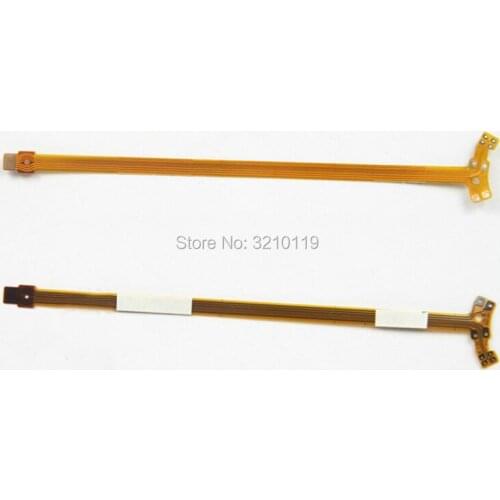 20PCS/NEW Lens Aperture Flex Cable For Canon 18-200mm 18-200 mm Repair Part