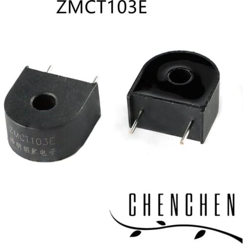 5pcs/lot ZMCT103E ZMCT102W ZMCT101D ZMCT101B 100% New