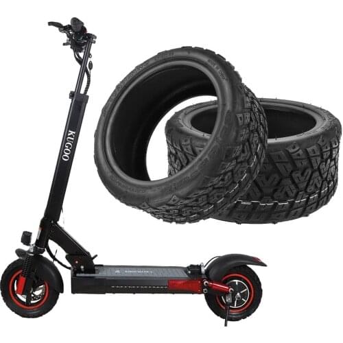 85/65-6.5 Widened Tubeless Vacuum Tire For Kugoo G Booster Xiaomi Mini Pro Ninebot Mini Balance Scooter/Wear-resistant Tyre