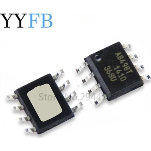 A8498SLJTR-T SOP8 ALLEGRO step-down regulator is original supply spot operation