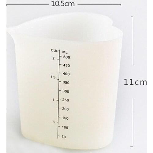 Aihogard Measuring Cups