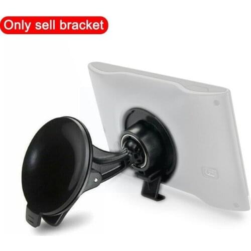 GPS Navigator Bracket Bracket Plastic Bracket Dashboard Car Mobile Cup Car Bracket Installation Suction Phone B3Y5