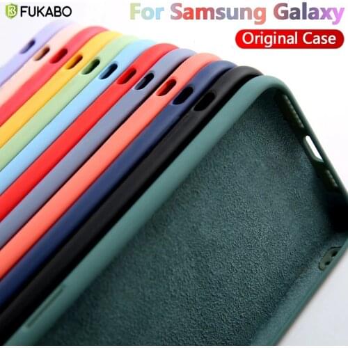 FUKABO Samsung Galaxy A31 Phone Cases
