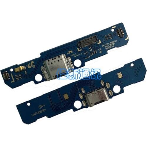 For Samsung Galaxy T510 USB Dock Charger Charging Port Flex Cable Replacement