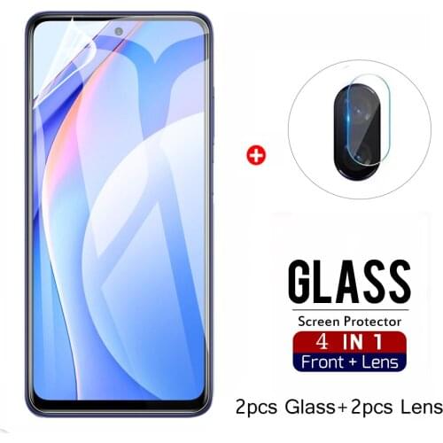 Hydrogel film For xiaomi 11 mi10 t screen protector For xiaomi Mi 10 Ultra Mi 10T pro Lite 5G protective film Not tempered glass