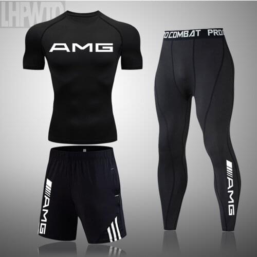 GZBEIHE Men's Running Suits