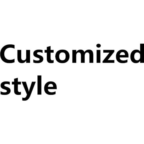 Customized style for Jewelry Packaging & Display