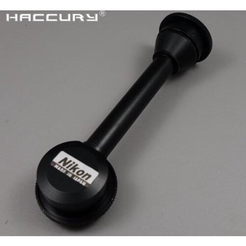 Bend Eyepiece for NIKON Electronic theodolite Total station DTM-352C