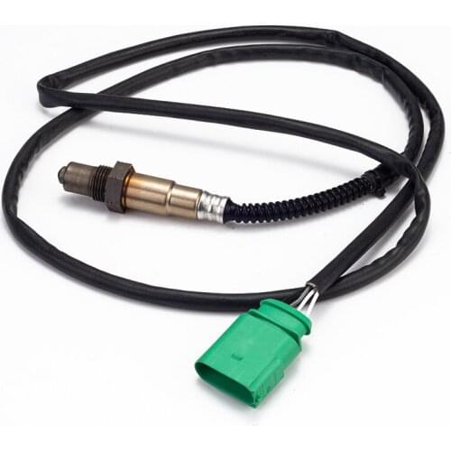 Oxygen Sensor OEM 1K0998262 For After Audi A4\ 4.2L /3.0L, 03-09 A6\4.2L01-06 big black plug