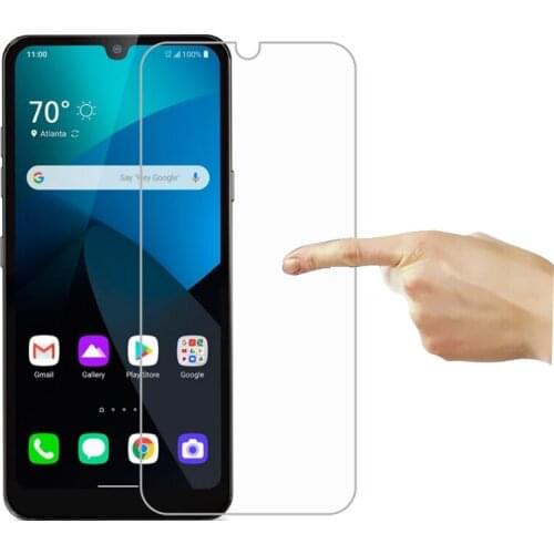MINNCEDAR Screen Protectors For LG Q Stylus Plus China