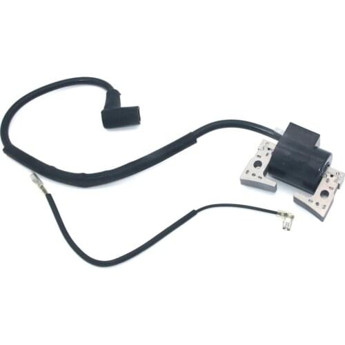 Ignition Coil Module For Subaru Robin Wisconsin Engine EY28 EY280 RGX3500 Makita Trash Pump EW300TR 234-70121-11 234-70121-21
