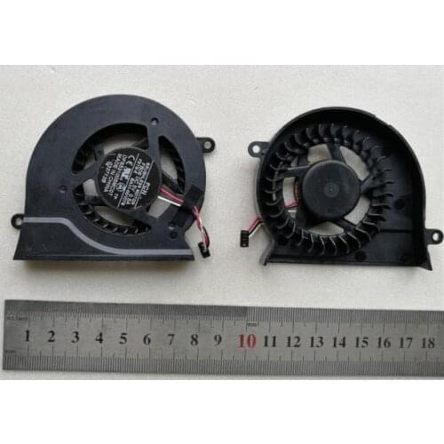 NEW F81G-6 BA31-00107B laptop cpu cooling FAN FOR SAMSUNG NP300 NP300E4A NP200A4B NP300V5A NP305E5A NP300V4A-S04