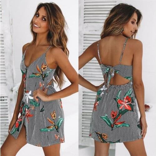 Olome Womens Summer Dresses