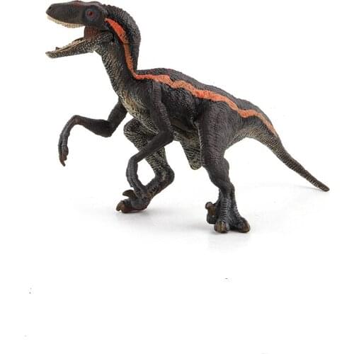 Original Prehistoric Jurassic Herbivorous Dinosaurs Series Model Action Figure Toy Figurines Kids Toys