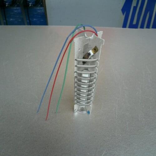 1pc heating element coil for industrial heat gun heating heater Hair dryer hot air gun element electric heating coil 1600W