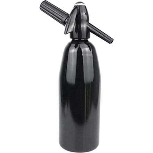 Soda Siphon CO2 Dispenser WATER Bubble Generator Cool Drink Cocktail Soda Machine DIY Soda Maker Making Sparking Water for Juice